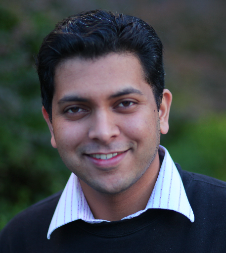 Abhijit Bendale